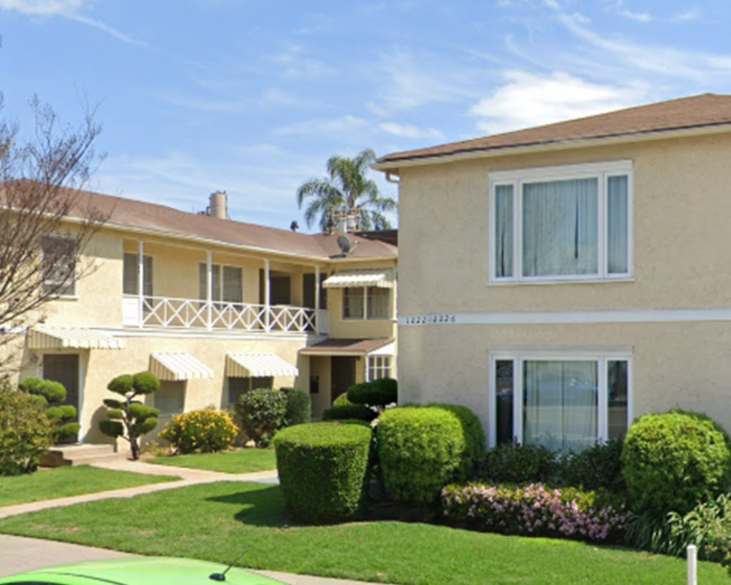 Portfolio Compass Acquisition Partners